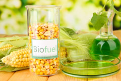 Llanbedr biofuel availability