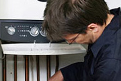 boiler repair Llanbedr