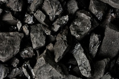 Llanbedr coal boiler costs