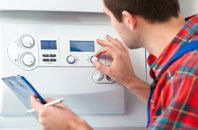 free Llanbedr gas safe engineer quotes